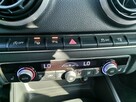Audi A3 1.6 Tdi 110KM Sportback 133 tyś km - 16