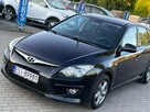 Hyundai i30 Zarejestrowany Benzyna Gwarancja - 1