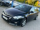 Hyundai i30 Zarejestrowany Benzyna Gwarancja - 3