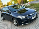 Hyundai i30 Zarejestrowany Benzyna Gwarancja - 4