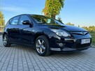 Hyundai i30 Zarejestrowany Benzyna Gwarancja - 13