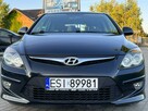 Hyundai i30 Zarejestrowany Benzyna Gwarancja - 14