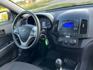 Hyundai i30 Zarejestrowany Benzyna Gwarancja - 16