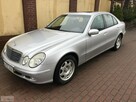 Mercedes E 270 E 200 Kompressor Classic - 1