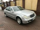 Mercedes E 270 E 200 Kompressor Classic - 2