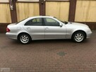 Mercedes E 270 E 200 Kompressor Classic - 4