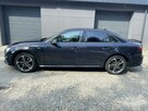 Audi A4 S Line, wirtualne zegary - 2
