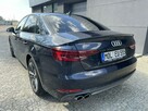 Audi A4 S Line, wirtualne zegary - 3