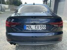 Audi A4 S Line, wirtualne zegary - 4