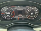 Audi A4 S Line, wirtualne zegary - 6