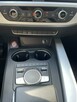 Audi A4 S Line, wirtualne zegary - 8