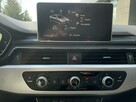 Audi A4 S Line, wirtualne zegary - 9