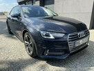 Audi A4 S Line, wirtualne zegary - 12