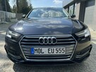 Audi A4 S Line, wirtualne zegary - 13