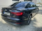 Audi A4 S Line, wirtualne zegary - 15