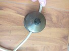 Stara lampa stojąca - 7
