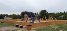 Domki domek z bala nad jeziorem Głuszyńskim Orle jezioro las - 6