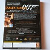 Dr.No, Pozdrowienia z Moskwy - 2 filmy DVD.Agent 007-J.Bond. - 2