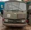 Mercedes-Benz MB- 307 L wojskowy - 1