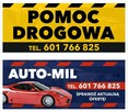 Pomoc drogowa Autolaweta Laweta Kluczbork - 7