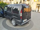 Sprzedam fiat doblo 2002 - 4