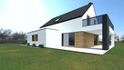 Architekt, budynki mieszkalne, projekty domów, wnętrza - 4