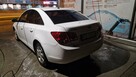 Ładny Chevrolet Cruze - Dębica - 6