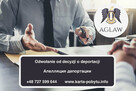Legalizacja | Karta Pobytu | Легализация | Карта Побыту | Ка - 7