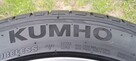 Felgi Koła Aluminiowe TOYOTA 225/45/R18 KUMHO 7.5mm 5x114.3 - 7