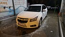 Ładny Chevrolet Cruze - Dębica - 1