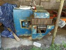 Wielopiła OGAM PO 280 - 3