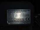Piec ekogroszek używany 25kW - 2