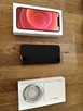 iPhone 12 red 64 - 2