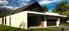 Architekt, budynki mieszkalne, projekty domów, wnętrza - 16