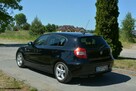 BMW 116 Sprowadzony z Niemiec ! Opłaty w CENIE ! Drugie koła ! - 4