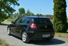 BMW 116 Sprowadzony z Niemiec ! Opłaty w CENIE ! Drugie koła ! - 5