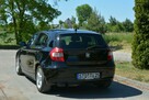 BMW 116 Sprowadzony z Niemiec ! Opłaty w CENIE ! Drugie koła ! - 6