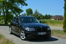 BMW 116 Sprowadzony z Niemiec ! Opłaty w CENIE ! Drugie koła ! - 8