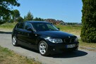 BMW 116 Sprowadzony z Niemiec ! Opłaty w CENIE ! Drugie koła ! - 9