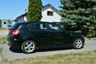 BMW 116 Sprowadzony z Niemiec ! Opłaty w CENIE ! Drugie koła ! - 11