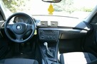 BMW 116 Sprowadzony z Niemiec ! Opłaty w CENIE ! Drugie koła ! - 14