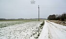 Działka przemysłowa Ludwin - 3