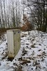 Działka budowlana Piotrowice gm. Nałęczów - 3