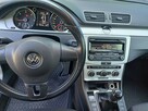Volkswagen Passat 1.6 TDI 105 km 2014 rok - 14