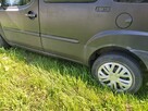 Sprzedam fiat doblo 2002 - 9
