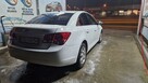 Ładny Chevrolet Cruze - Dębica - 4