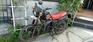Yamaha dt 80 LC II rok produkcji 1990 poj 48cm3 - 3