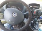 Sprzedam fiat doblo 2002 - 8