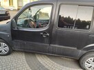 Sprzedam fiat doblo 2002 - 1