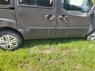 Sprzedam fiat doblo 2002 - 10